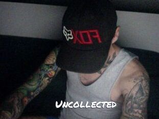 Uncollected