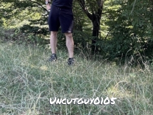 uncutguy0105 Ochranne Siete