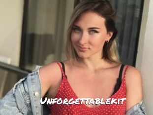 Unforgettablekit