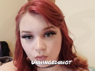 Unhingednhot