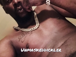 Unmaskeddickler