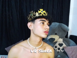 ur_snack Ochranne Siete