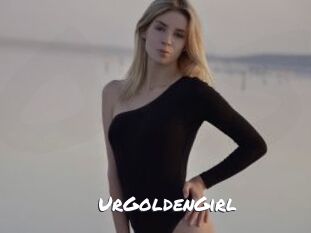 UrGoldenGirl