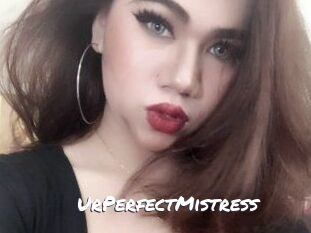 UrPerfectMistress