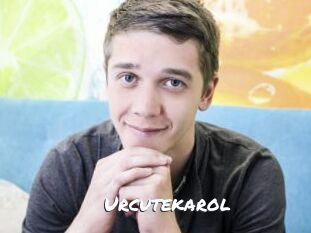 Urcutekarol