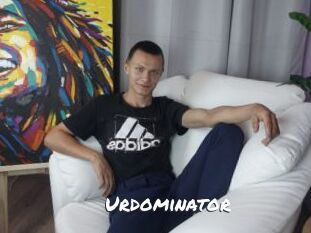 Urdominator