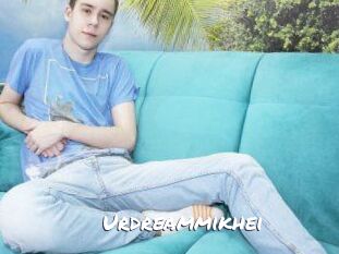 Urdreammikhei