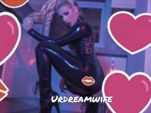 Urdreamwife