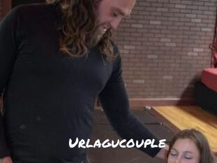 Urlagucouple