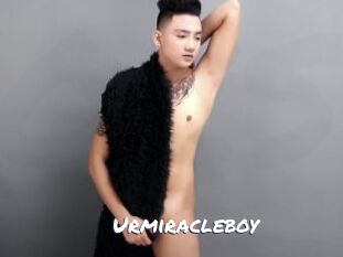 Urmiracleboy