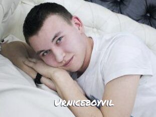Urniceboyvil