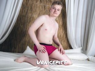 Urnicepitt