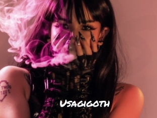 Usagigoth