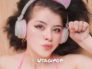 Usagipop