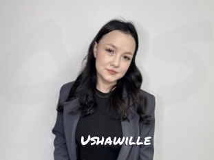 Ushawille