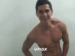 Uxiox