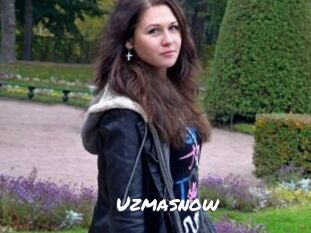 Uzmasnow