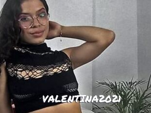VALENTINA2021
