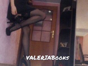 VALERIABooks