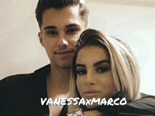 VANESSAxMARCO