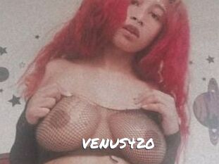 VENUS420