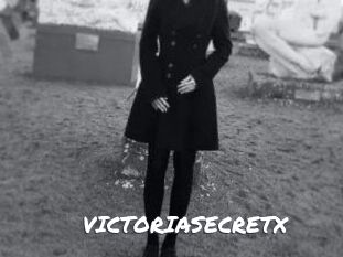 VICTORIASECRETX
