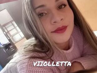 VIIOLLETTA