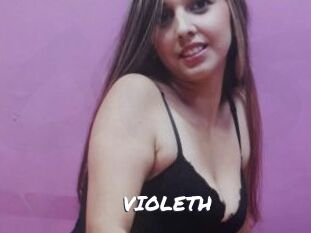 VIOLETH