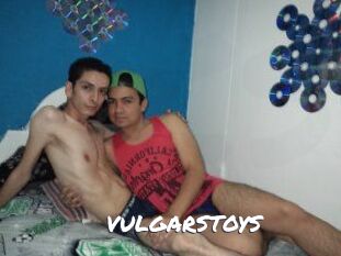 VULGARSTOYS