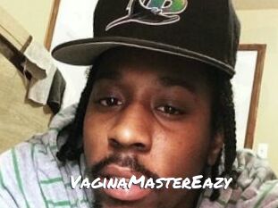 VaginaMasterEazy