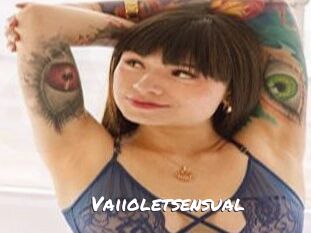 Vaiioletsensual
