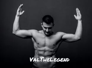 ValTheLegend