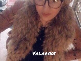 Valaryks