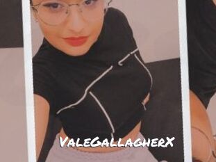 ValeGallagherX