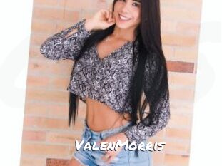 ValenMorris