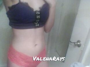 ValenaRays