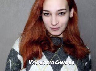 ValenciaGinger
