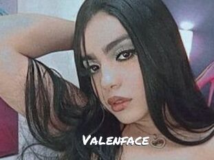 Valenface