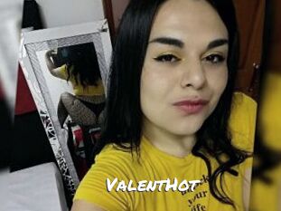 ValentHot