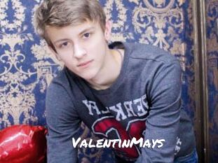 ValentinMays