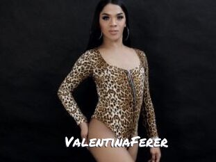 ValentinaFerer
