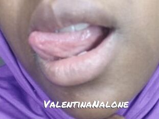 ValentinaNalone