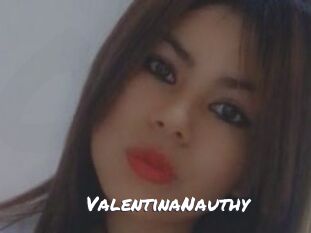 ValentinaNauthy