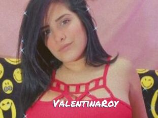 ValentinaRoy