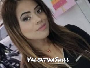 ValentinaShill