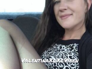 ValentinaXoXoVixen