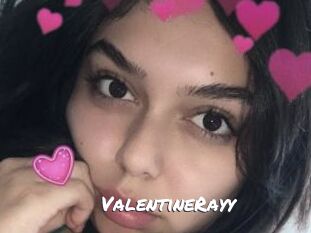 ValentineRayy