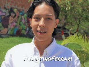 ValentinoFerrari