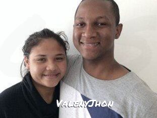 ValenyJhon