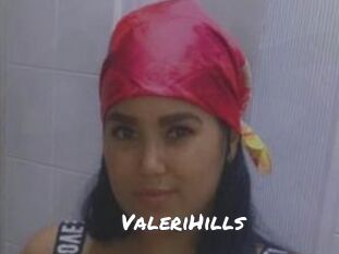 ValeriHills
